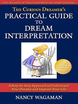 cover image of The Curious Dreamer's Practical Guide to Dream Interpretation
